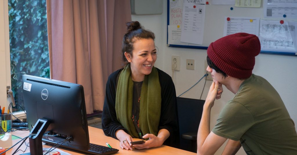 5 Homerun appartementen in de buurt.