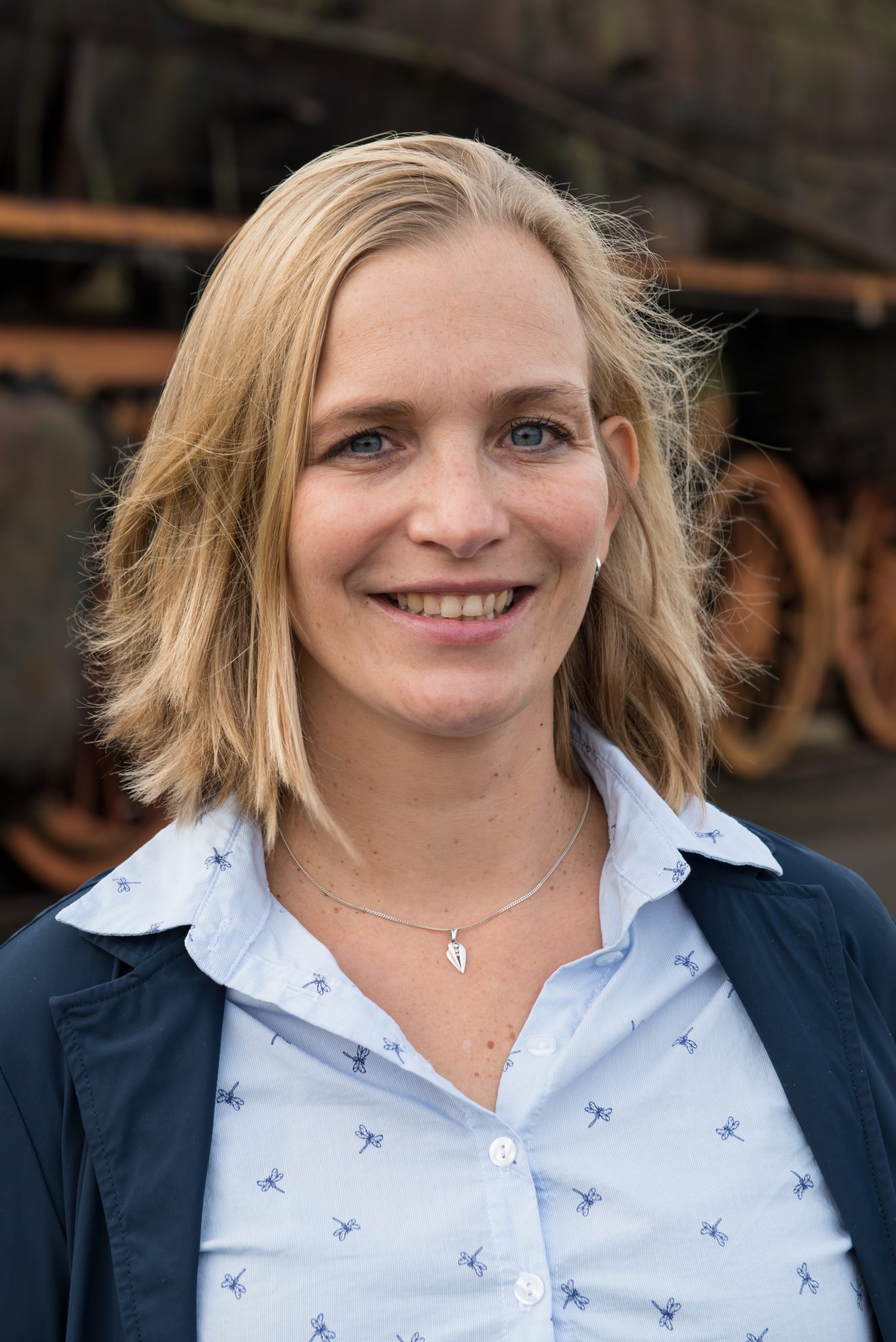 Marijke | Humanitas Homerun